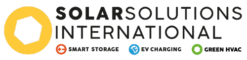Solar Solutions International