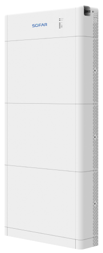 Thuisbatterijen