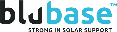 Logo Blubase