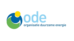 Logo Organisatie Duurzame Energie