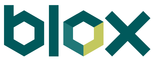 Logo BLOX-Software (CodeKick)