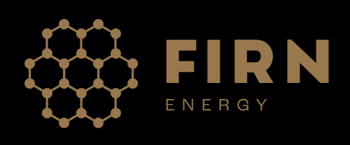 Logo FIRN energy