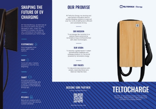 Teltocharge