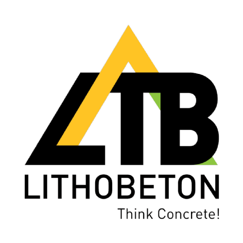 Logo Lithobeton nv