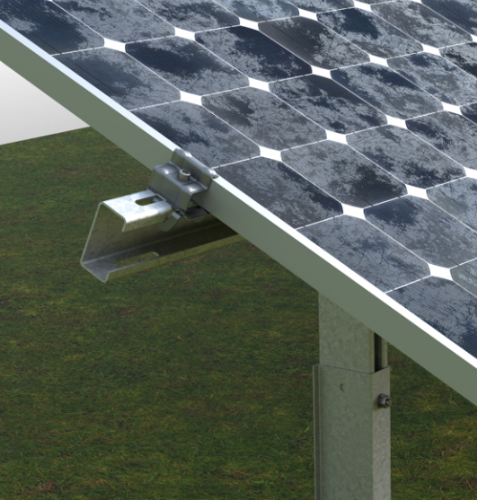 MAGIC PV FIELD