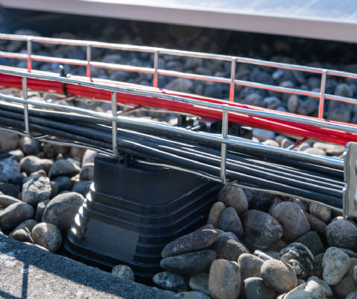 RoofSupport by CONDUCT