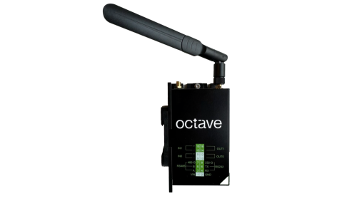 Octave Energy Management System