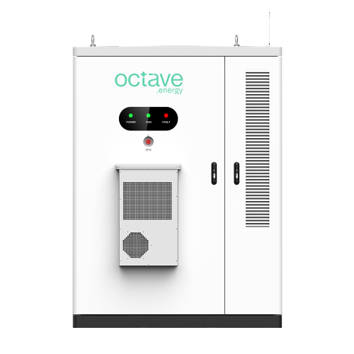 Octave One Air