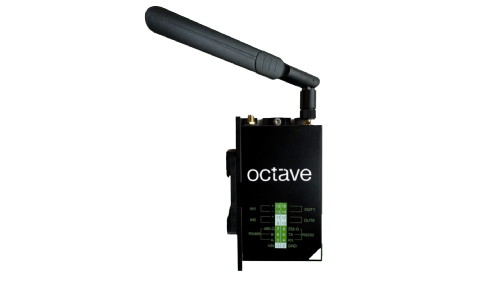 Octave's Energy Management System