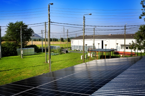 FORMATIONS PHOTOVOLTAIQUE