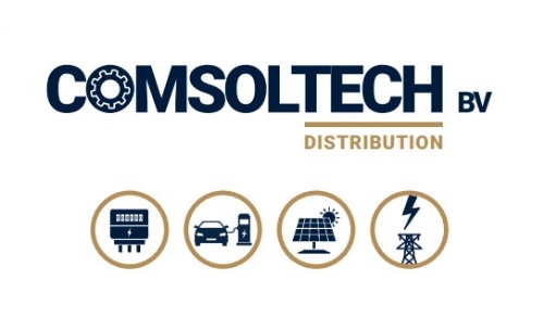 Logo COMSOLTECH - S.E.P.
