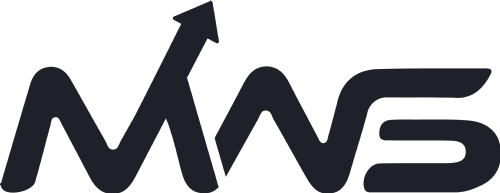 logo MWS [Meten | Weten | Sturen]