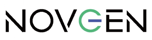 Logo SHENZHEN NOVGEN DIGITAL ENERGY CO.,LTD.