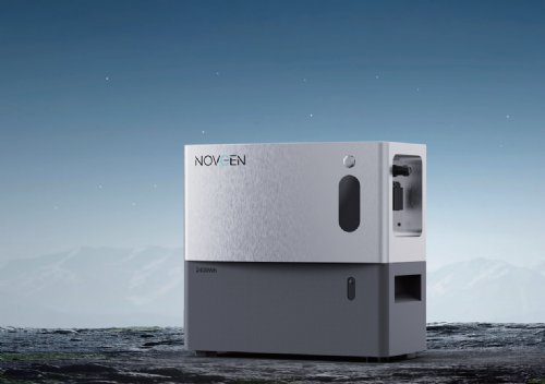 S2400 (All-in-One Energy Storage Battery)