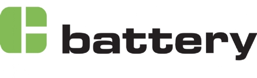 Logo C-Battery