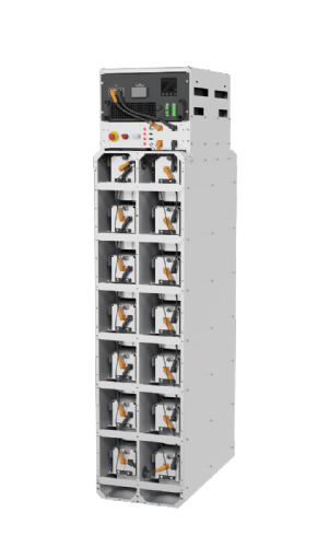 Indoor Energy Storage