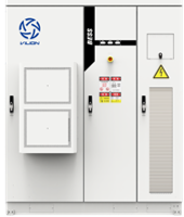 EnerArk-integrated outdoor battery energy storage cabinet