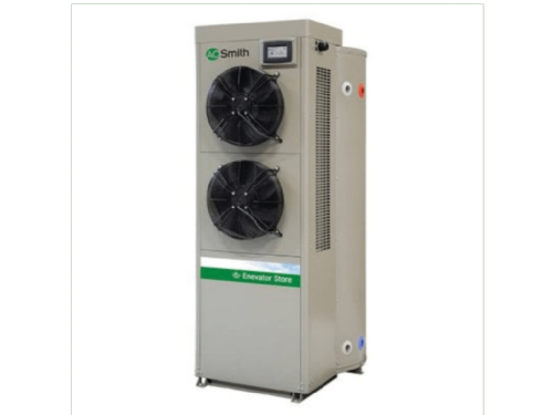 AO Smith Enevator Store - industriële warmtepomp boiler