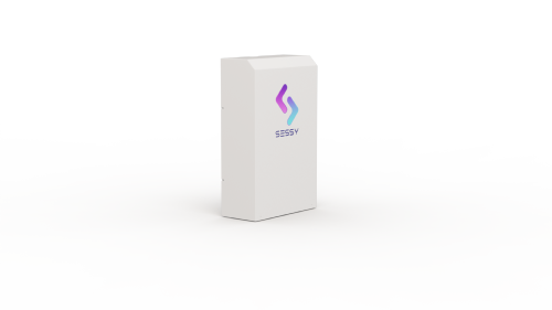 Sessy thuisbatterij 5 kWh