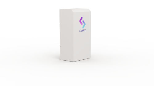Sessy thuisbatterij 10 kWh