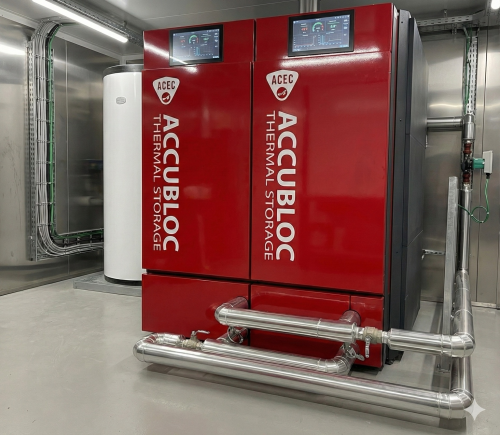Accubloc