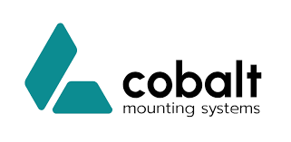 Logo Cobalt Mounting Systems