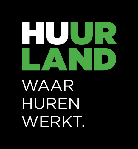 Logo HUURLAND BV