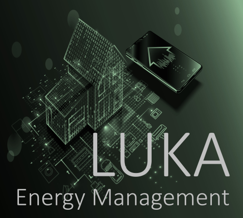 Logo LUKA Energy Management