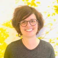 Spreker: Alexandra Verbrugge