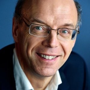 Spreker: Christian Levie