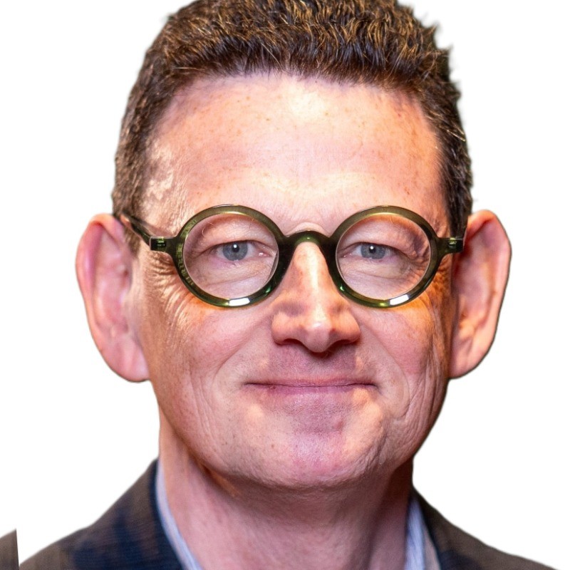 Spreker: Dirk Van Evercooren