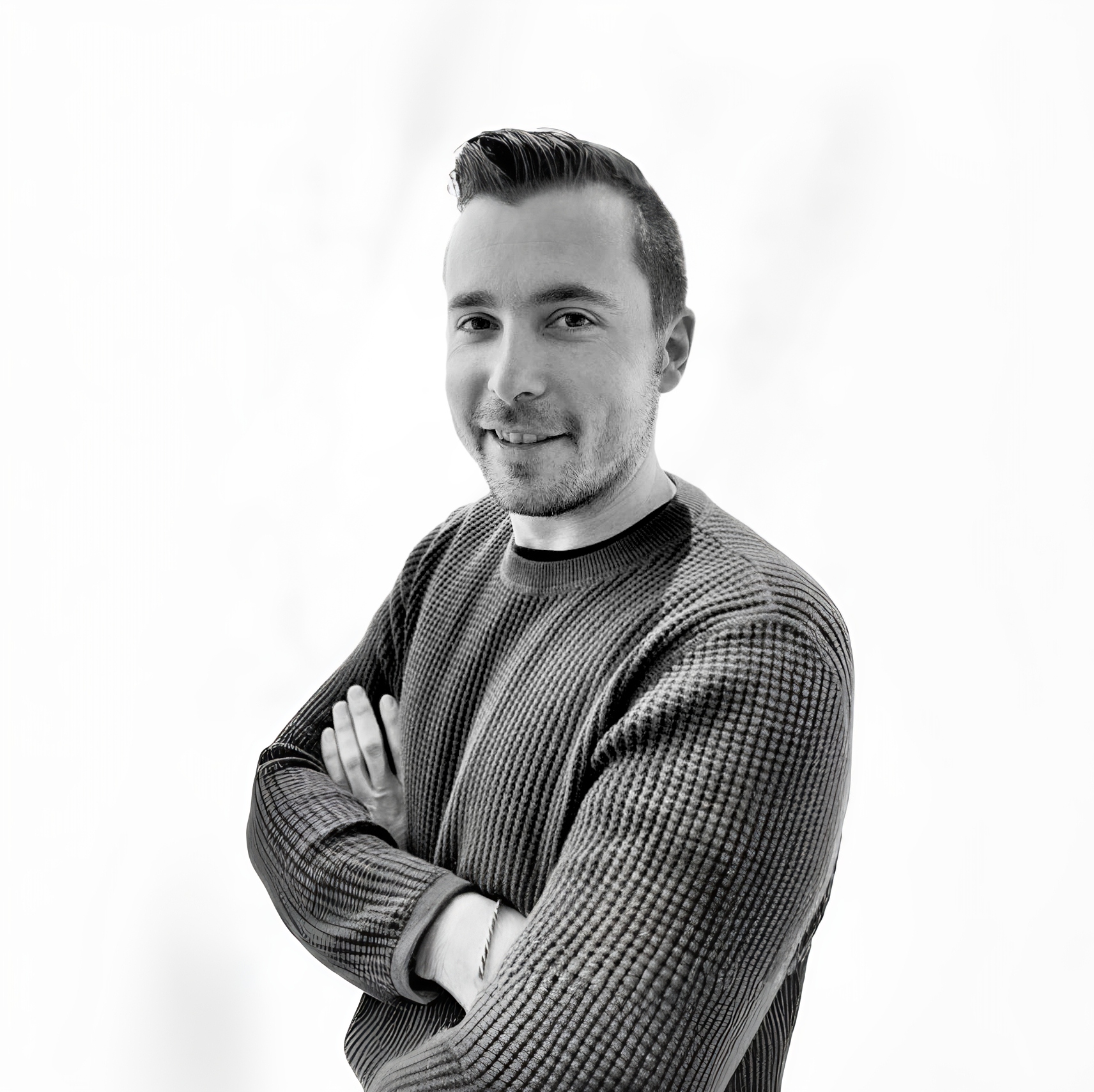 Spreker: Jannick Van keer