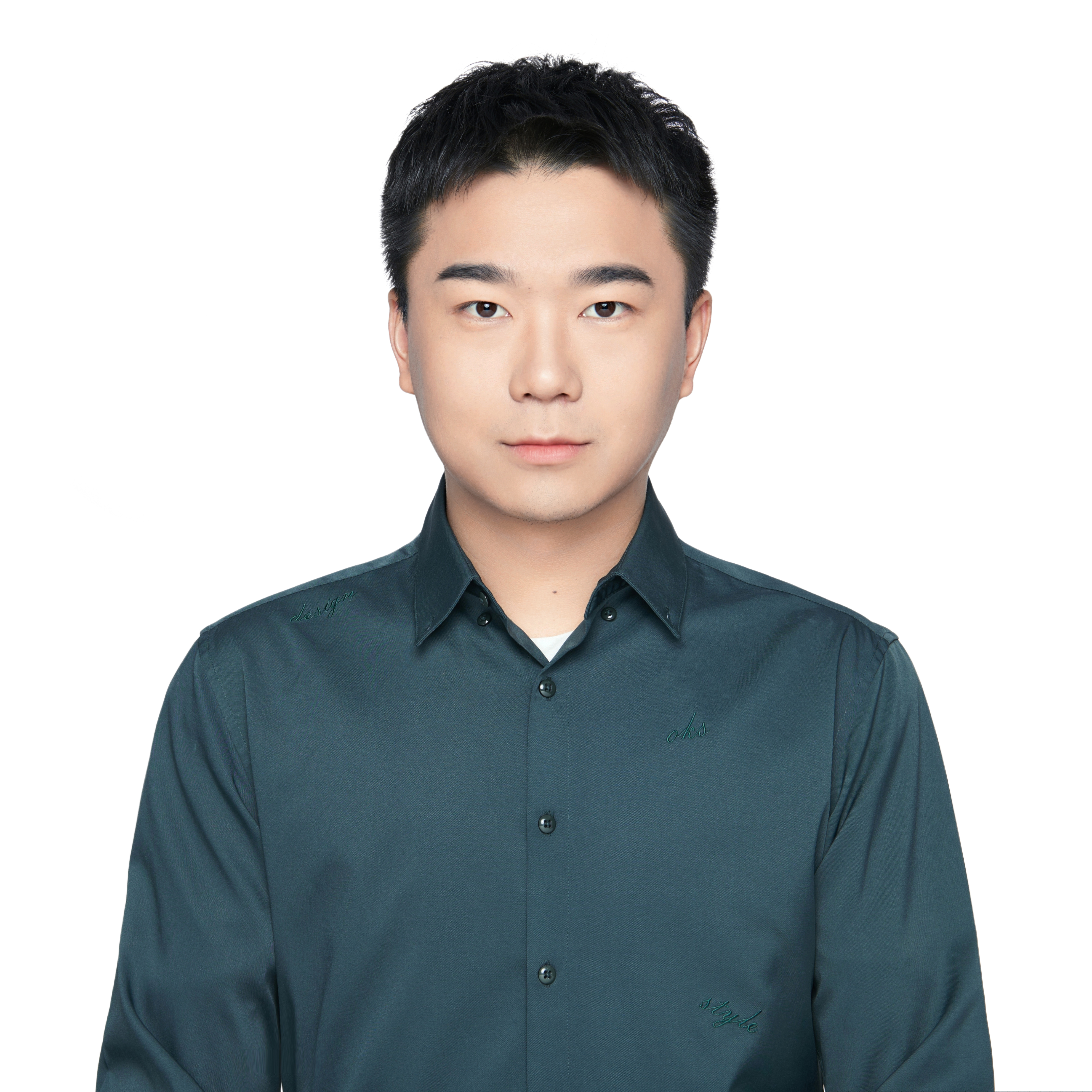 Spreker: Leo Chen