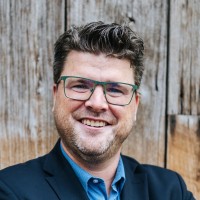 Spreker: Wannes Demarcke