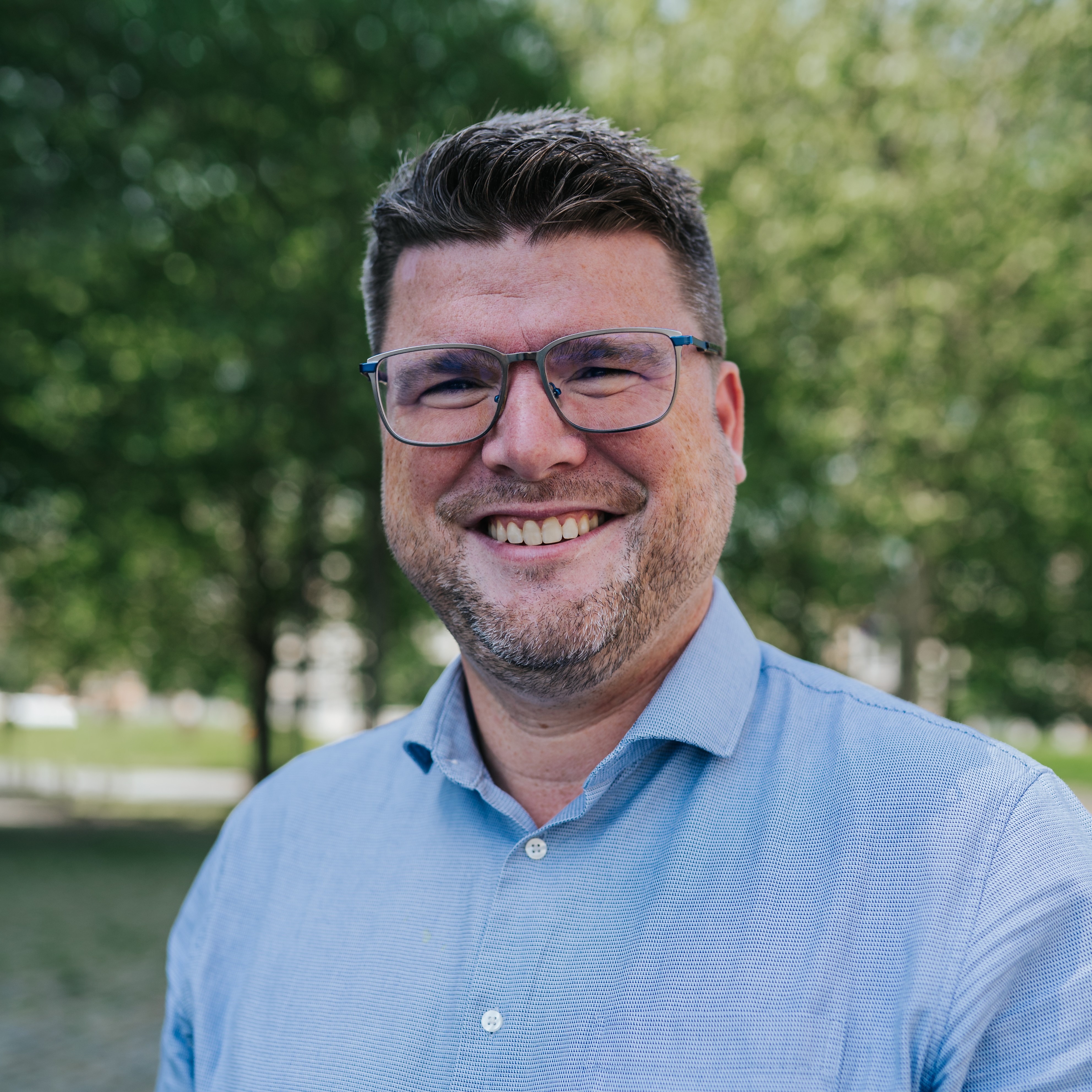 Spreker: Wannes Demarcke