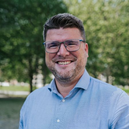 Spreker: Wannes Demarcke