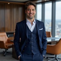 Spreker: Nicolas Bauer
