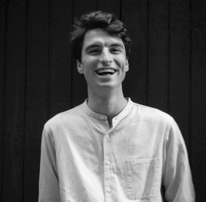 Spreker: Nicolas Quintin