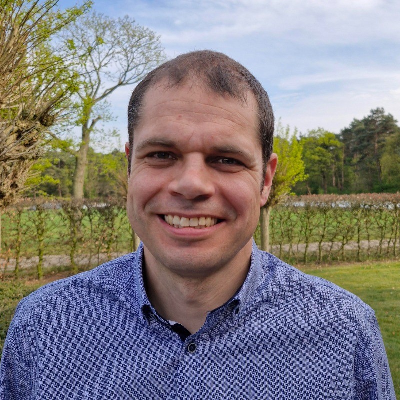 Spreker: Peter Van Craenenbroeck