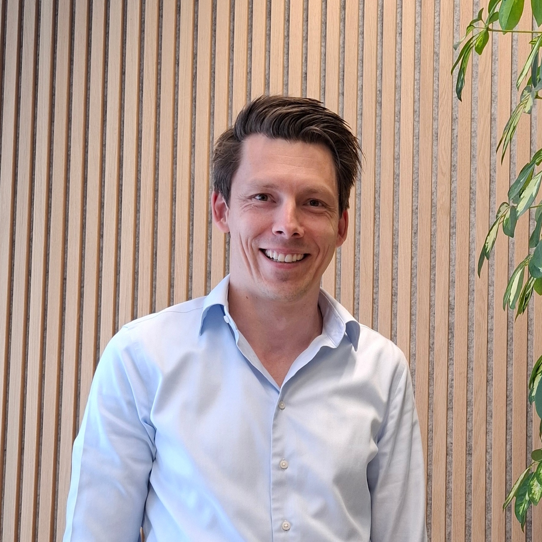 Spreker: Tom Kuiper