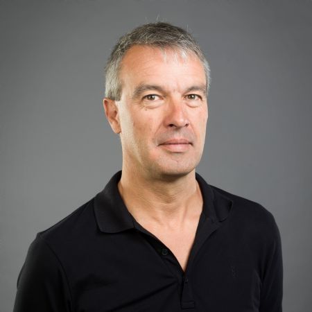 Spreker: Alex Polfliet