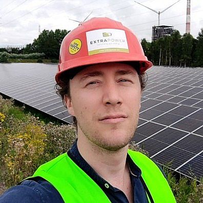Spreker: Alexander Eeckhout