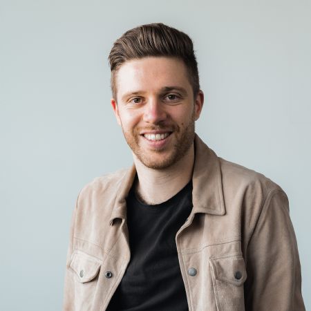Spreker: Bram Robberechts