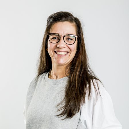 Spreker: Inge Devalez