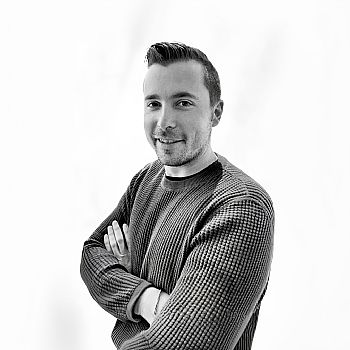 Spreker: Jannick Van Keer