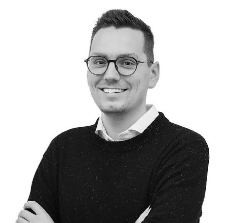 Spreker: Pieter Bolckmans