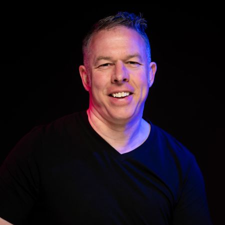 Spreker: Roel Vossen