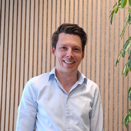 Spreker: Tom Kuiper