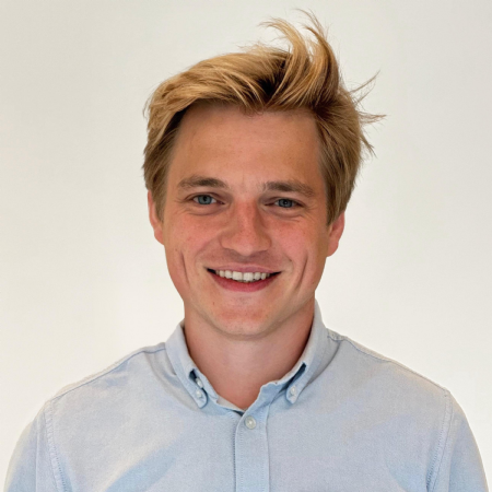 Spreker: Wout Lagae